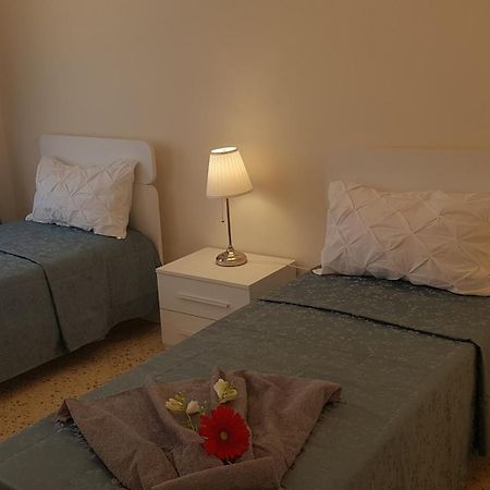 Hotel Residenze Benedetto Croce Bari Exterior foto