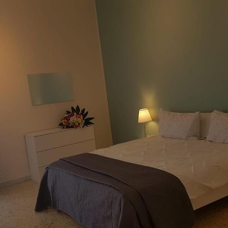 Hotel Residenze Benedetto Croce Bari Exterior foto