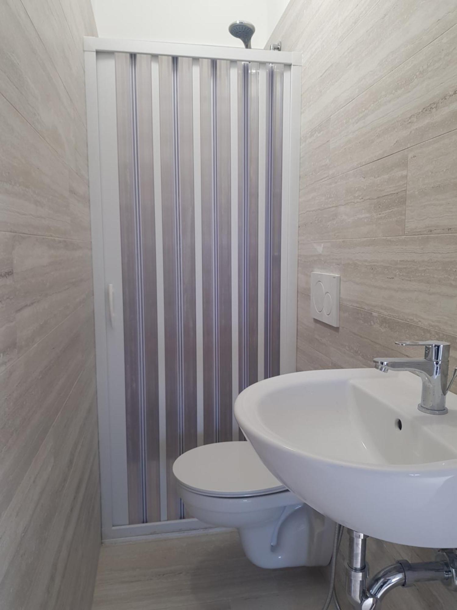 Hotel Residenze Benedetto Croce Bari Exterior foto