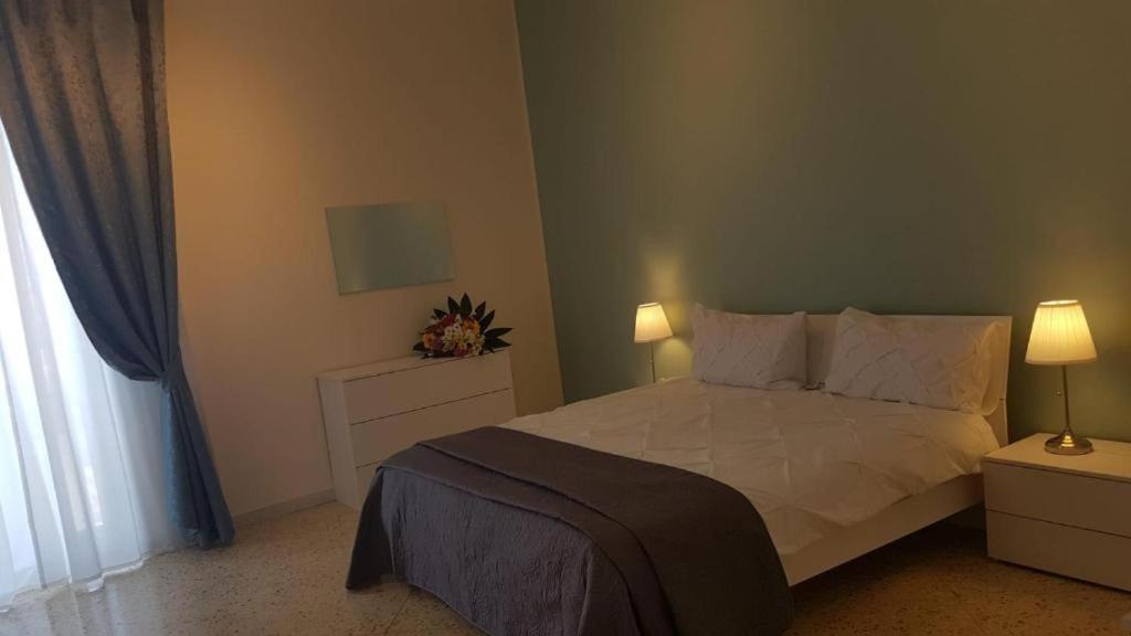 Hotel Residenze Benedetto Croce Bari Exterior foto