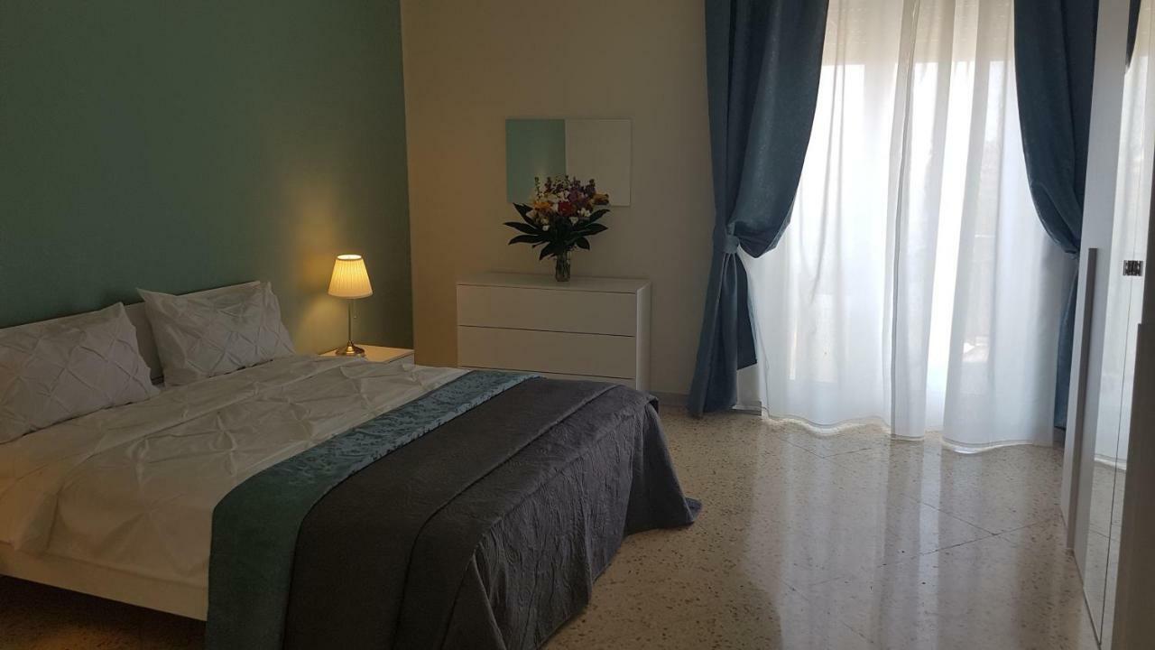 Hotel Residenze Benedetto Croce Bari Exterior foto