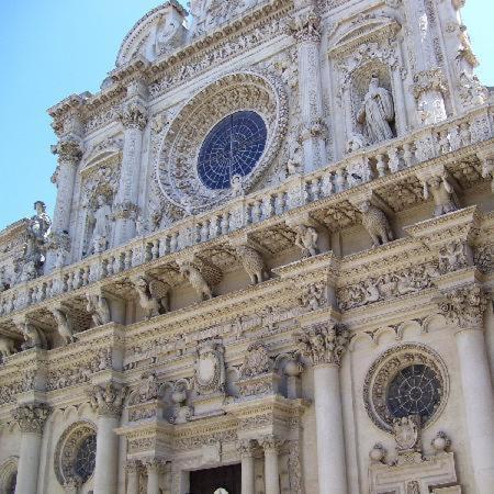 Hotel Residenze Benedetto Croce Bari Exterior foto